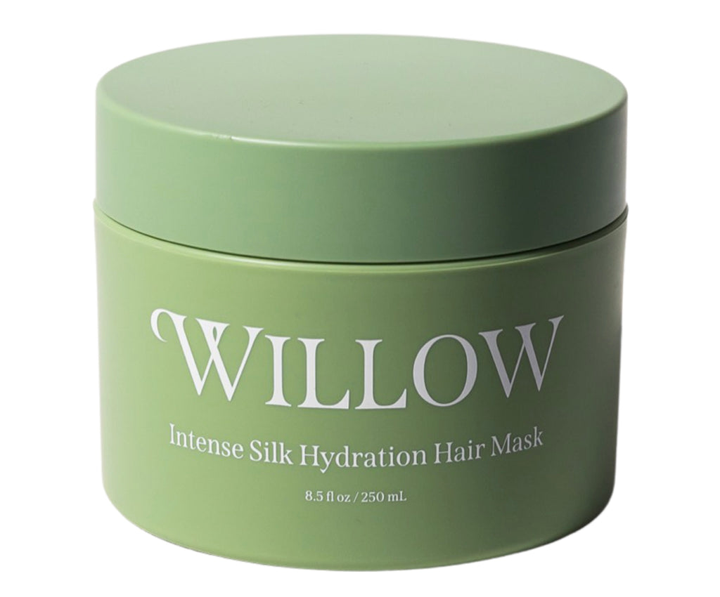Intense Silk Hydration Hair Mask