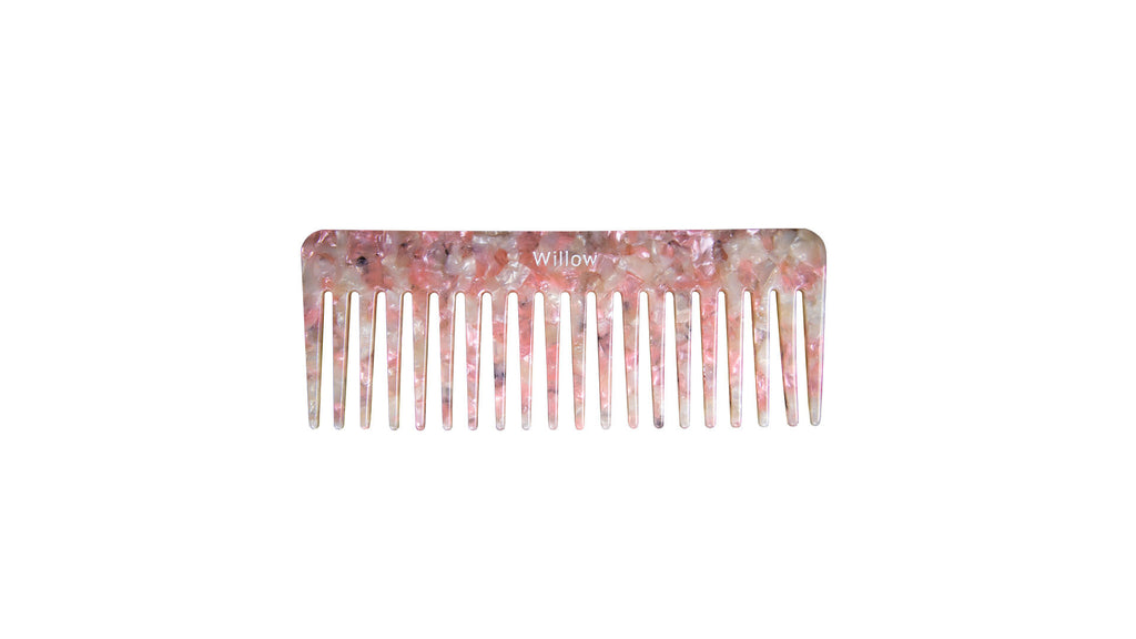 Willow Hair Comb